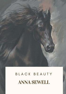 Black Beauty Paperback Createspace Independent Publishing Platform