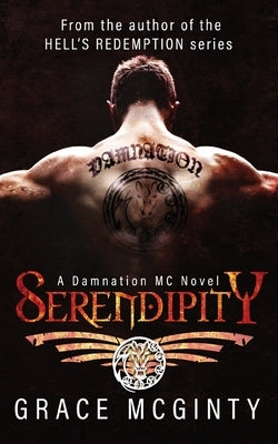 Serendipity Paperback Madeline Young