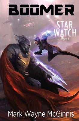Boomer Paperback Avenstar Productions