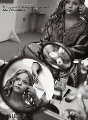 Seen Behind the Scene Paperback Phaidon Press