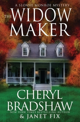 The Widow Maker Paperback Independently Published