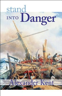 Stand Into Danger Paperback McBooks Press