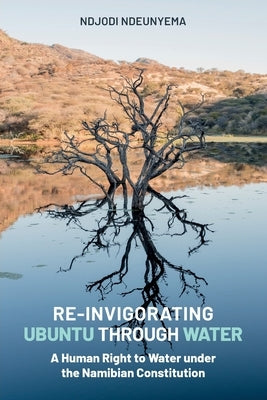 Re-Invigorating Ubuntu Through Water: A Human Right to Water under the Namibian Constitution Paperback New Generation Publishing