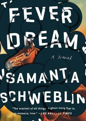Fever Dream Paperback Riverhead Books