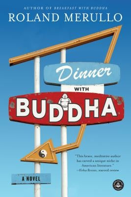 Dinner with Buddha Algonquin Books