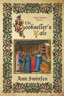The Bookseller's Tale Paperback Shakenoak Press