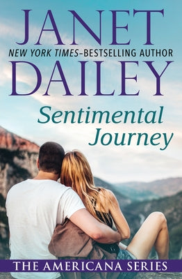 Sentimental Journey Paperback Open Road Integrated Media LLC