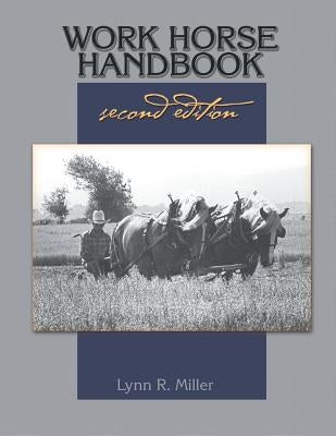Work Horse Handbook: second edition Paperback Davila Art & Books