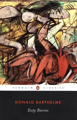 Sixty Stories Penguin Group