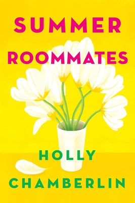 Summer Roommates Paperback Kensington Publishing Corporation