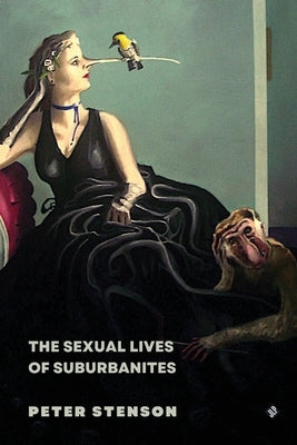 The Sexual Lives of Suburbanites Paperback Jackleg Press