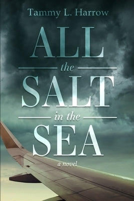 All the Salt in the Sea Paperback Red Adept Publishing