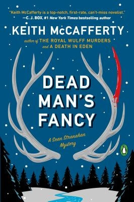 Dead Man's Fancy Penguin Books