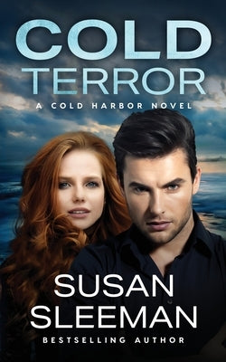 Cold Terror: Cold Harbor - Book 1 Paperback Edge of Your Seat Books, Inc.