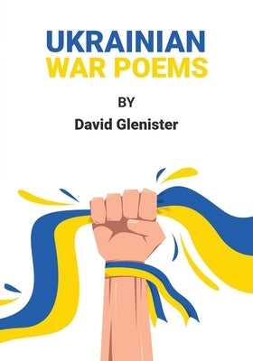 Ukrainian War Poems Paperback Avidrace Books