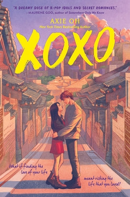 Xoxo Paperback Harperteen
