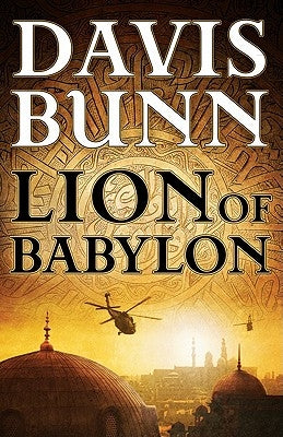 Lion of Babylon Paperback Bethany House Publishers