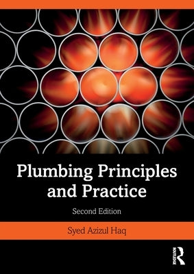 Plumbing Principles and Practice Paperback Routledge