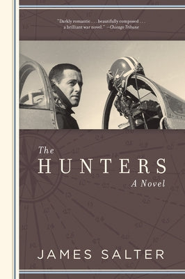 The Hunters Paperback Catapult
