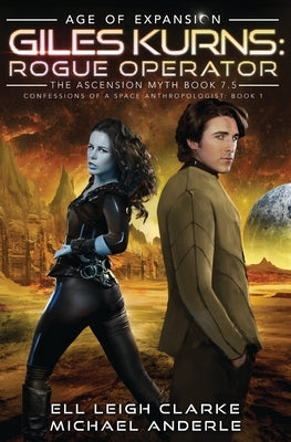 Giles Kurns: Age Of Expansion - A Kurtherian Gambit Series Paperback Lmbpn Publishing