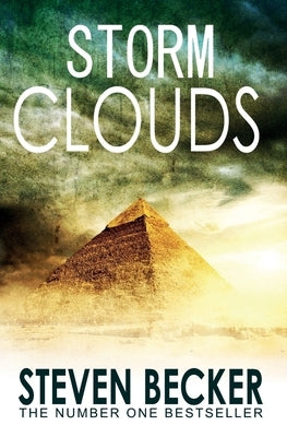 Storm Clouds: A fast Paced International Thriller Paperback Independently Published