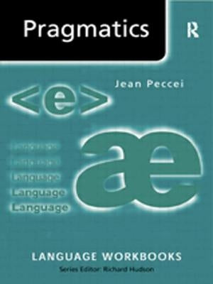 Pragmatics Paperback Routledge