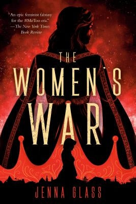 The Women's War Paperback Del Rey Books