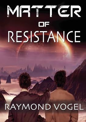 Matter of Resistance Paperback Aec Stellar Publishing, Inc.