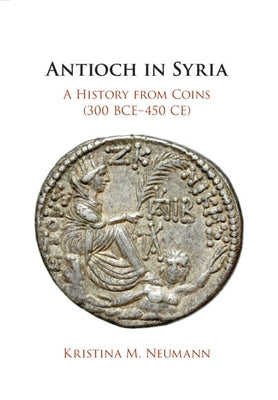 Antioch in Syria Paperback Cambridge University Press