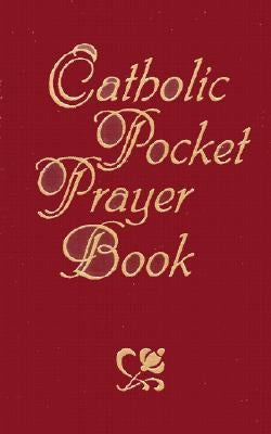 Paperback Catholic Prayer Book by Our Sunday Visitor featuring prayer pages and religious text for daily devotion.
