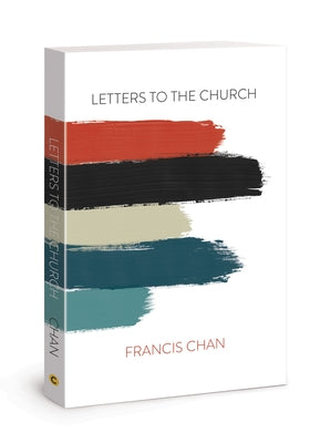 Letters to the Church David C Cook