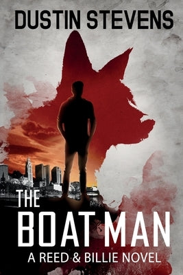 The Boat Man: A Suspense Thriller Paperback Independently Published