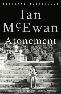 Atonement Paperback Anchor Books