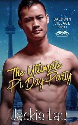 The Ultimate Pi Day Party Paperback Jackie Lau Books