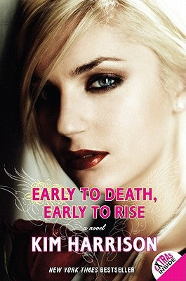 Early to Death, Early to Rise Paperback HarperCollins