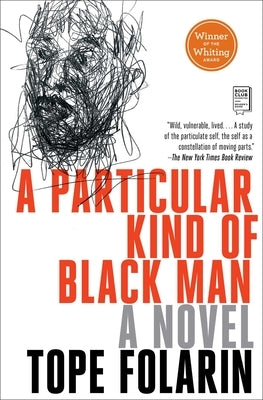 A Particular Kind of Black Man Paperback Simon & Schuster