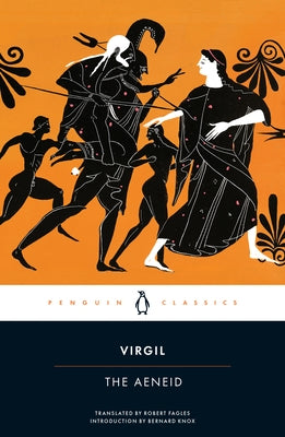 The Aeneid Paperback Penguin Group