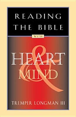 Reading the Bible with Heart & Mind Nav PR