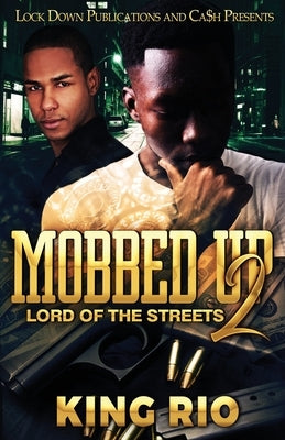 Mobbed Up 2 Paperback Lock Down Publications