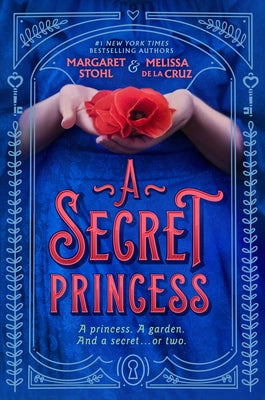 A Secret Princess Paperback Penguin Young Readers Group