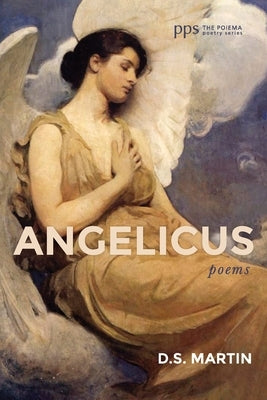 Angelicus Paperback Cascade Books