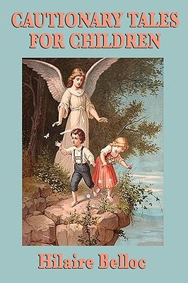 Cautionary Tales for Children Paperback SMK Books