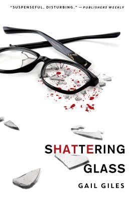 Shattering Glass Paperback Square Fish