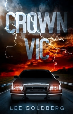Crown Vic Paperback Cutting Edge Books