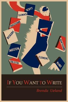If You Want to Write Paperback Martino Fine Books