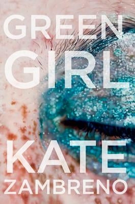 Green Girl Paperback Harper Perennial