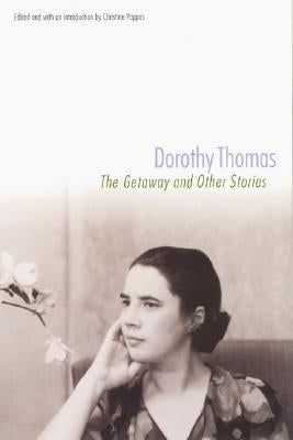 The Getaway and Other Stories Paperback Bison
