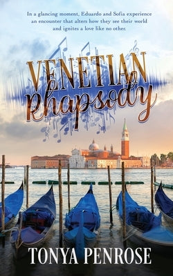Venetian Rhapsody Paperback Wild Rose Press