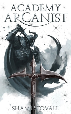 Academy Arcanist Paperback Capital Station Books