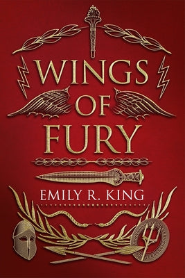 Wings of Fury Paperback 47north